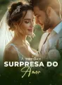 A mais doce surpresa do amor cover