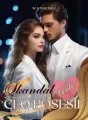 Skandal Cinta CEO Posesif cover