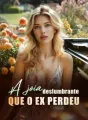 A joia deslumbrante que o ex perdeu cover
