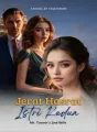 Jerat Hasrat Istri Kedua cover