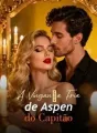 A Vingança Fria de Aspen do Capitão cover