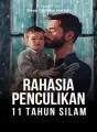 Rahasia Penculikan 11 Tahun Silam cover