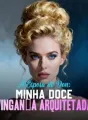 A Esposa do Don: Minha Doce Vingança Arquitetada cover