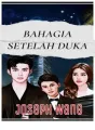 BAHAGIA SETELAH DUKA  cover