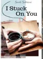 I Stuck On You cover