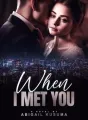 When I Met You (Ketika Bertemu Denganmu) cover