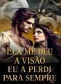 Ela me deu a visão, eu a perdi para sempre cover
