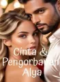 Cinta & Pengorbanan Alya cover