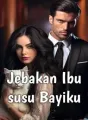 Jebakan Ibu Susu Bayiku cover