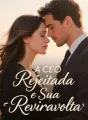 A CEO Rejeitada e Sua Reviravolta cover