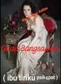 Gadis Bangsawan cover
