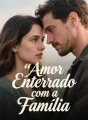 Amor Enterrado com a Família cover