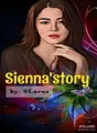 Sienna's story cover