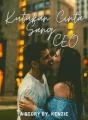 Kutukan Cinta Sang CEO cover