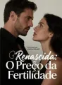 Renascida: O Preço da Fertilidade cover