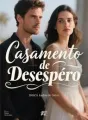Casamento de Desespero cover