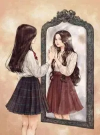 Transmigrasi 2 Jiwa dalam 1 Raga