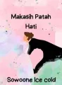 Makasih Patah Hati cover