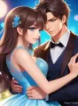 Malalin of love ร้อยรักมาลารินทร์   (เซดริก-มาลารินทร์) cover