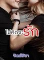 ไม่คิดจะรัก cover
