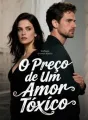 O Preço de Um Amor Tóxico cover