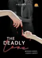The Deadly Love cover