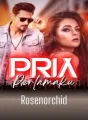Pria Pertamaku cover
