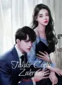 Takdir Cinta Zahrana cover