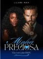 MINHA PRECIOSA cover
