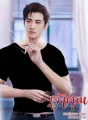เจ้าคุณ (Series of my bad boy) cover
