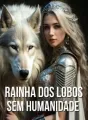 RAINHA DOS LOBOS SEM HUMANIDADE cover