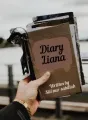 DIARY_LIANA cover