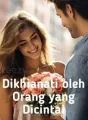 Dikhianati oleh Orang yang Dicintai cover