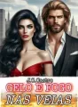 GELO E FOGO NAS VEIAS cover