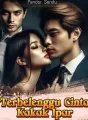 Terbelenggu Cinta Kakak Ipar cover