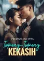 Permainan Cinta: Topeng-Topeng Kekasih cover