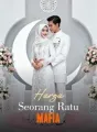 Harga Seorang Ratu Mafia cover