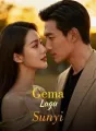 Gema Lagu Sunyi cover