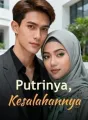 Putrinya, Kesalahannya cover