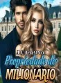 Propriedade do milionário cover