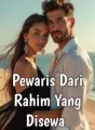 Pewaris Dari Rahim Yang Disewa  cover