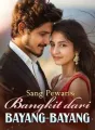 Sang Pewaris: Bangkit dari Bayang-Bayang cover