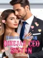 DIBUANG MANTAN, DIKEJAR CEO SULTAN cover