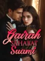 Gairah Sahabat Suami cover