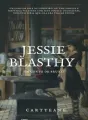 Jessie Blasthy - Um Conto de Bruxas cover