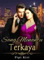 Sang Menantu Terkaya cover