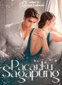 Pacarku Sagapung cover