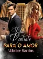 Um contrato para o amor cover