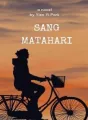 SANG MATAHARI cover