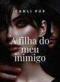 A filha do meu inimigo cover